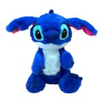 Pellush Stitch Interaktive me Muzikë & Imitim Zëri - FUSH289