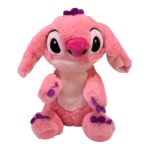 Pellush Stitch Interaktive me Muzikë & Imitim Zëri - FUSH289 - Image 2