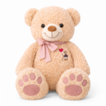 Arush Pelushi Premium – Super i Butë & Cilësor - FUSH359