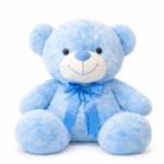 Arush Pelushi Blu me Fjongo – FUSH364