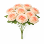 Lule Trendafili Artificiale Premium - FUSH308 - Image 6