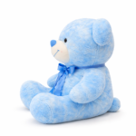 Arush Pelushi Blu me Fjongo – FUSH364 - Image 2