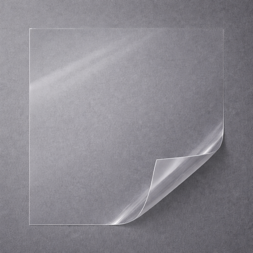 IMG_4865 Letër Ambalazhuese Transparente – Roll 20m x 50cm - Image 1