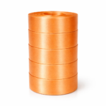 Shirit Sateni – Set 5 Copë (2.5 cm x 23 m) - FUSH305 - Image 3