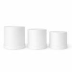 Set Kuti Dhuratash Cilindrike - FUSH208 - Image 2