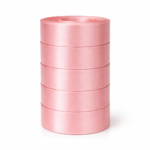 Shirit Sateni – Set 5 Copë (2.5 cm x 23 m) - FUSH305 - Image 7