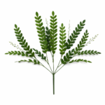 Lule Gjethe Artificiale - FUSH338