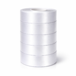 Shirit Sateni – Set 5 Copë (2.5 cm x 23 m) - FUSH305 - Image 2