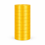 Shirit Sateni – Set 10 Copë (1.5 cm x 23 m) - FUSH304 - Image 3