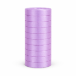 Shirit Sateni – Set 10 Copë (1.5 cm x 23 m) - FUSH304 - Image 9