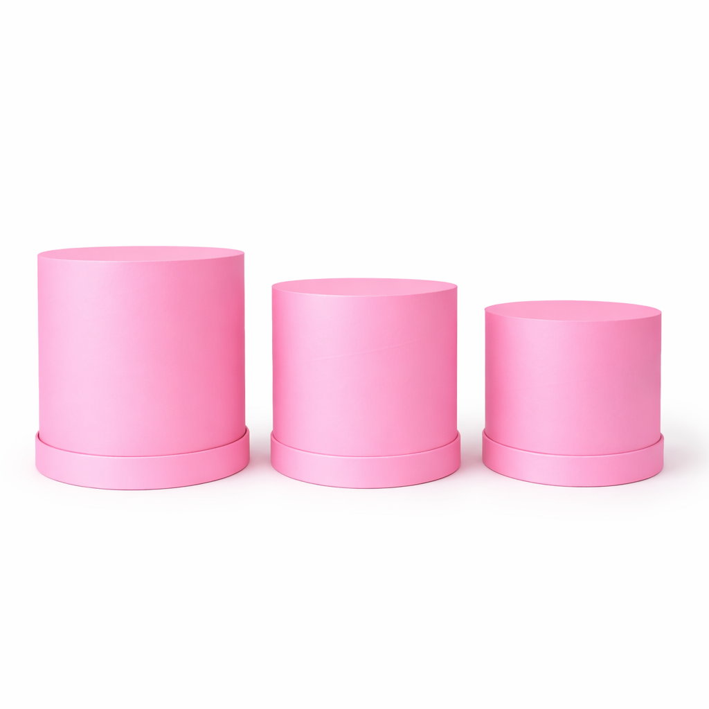 file_0000000048487246be6e44fd23aee405 Set Kuti Dhuratash Cilindrike - FUSH208 - Image 1