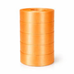 Shirit Sateni – Set 5 Copë (2.5 cm x 23 m) - FUSH305 - Image 5