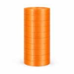 Shirit Sateni – Set 10 Copë (1.5 cm x 23 m) - FUSH304 - Image 10