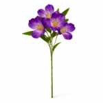Lule artificiale Alstroemeria - FUSH108 - Image 2