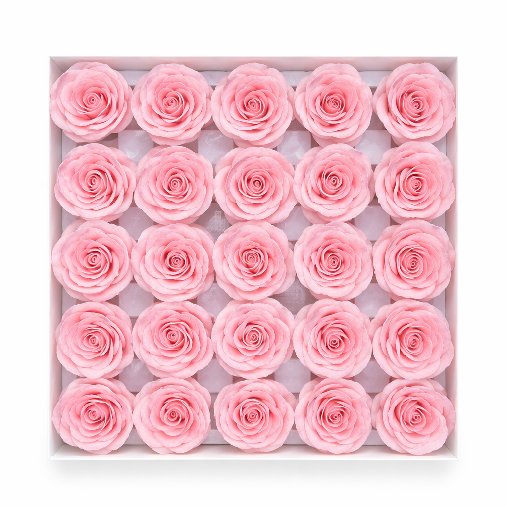 file_0000000078b87246ac4d5f2fb669ba93 Set me 25 Koka Trëndafili Artificial me Aromë - FUSH306 - Image 1