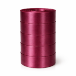 Shirit Sateni – Set 5 Copë (2.5 cm x 23 m) - FUSH305