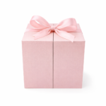 Kuti Luksoze “Heart Surprise” me Trëndafila Artificial - FUSH224 - Image 2