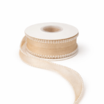 Shirit Dekorativ me Perla - FUSH339 - Image 2