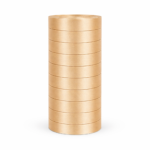 Shirit Sateni – Set 10 Copë (1.5 cm x 23 m) - FUSH304 - Image 6