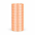 Shirit Sateni – Set 10 Copë (1.5 cm x 23 m) - FUSH304 - Image 7