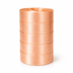 Shirit Sateni – Set 5 Copë (2.5 cm x 23 m) - FUSH305 - Image 6