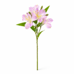 Lule artificiale Alstroemeria - FUSH108 - Image 5