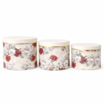 Flower Box Cilindrike - FUSH264