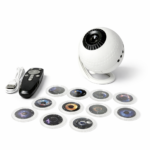 Projektor Galaxy-FUSH345