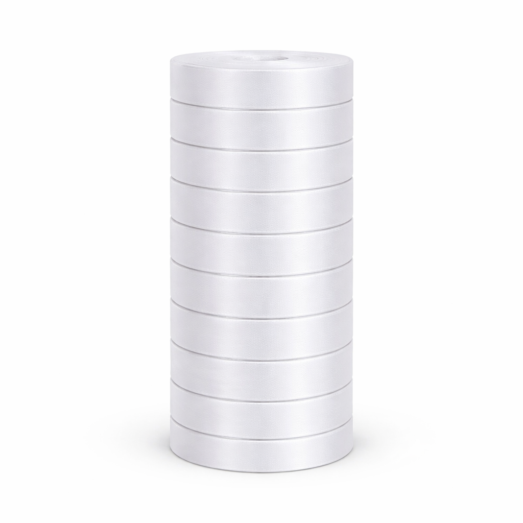 file_00000000f3b47243afe0ca0a0fde4715 Shirit Sateni – Set 10 Copë (1.5 cm x 23 m) - FUSH304 - Image 1