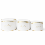 Flower Box Cilindrike - FUSH263 - Image 2